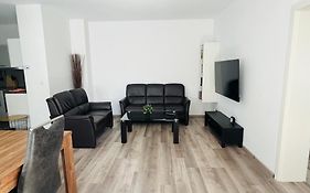 FerienWohnung Arn Heuchelheim